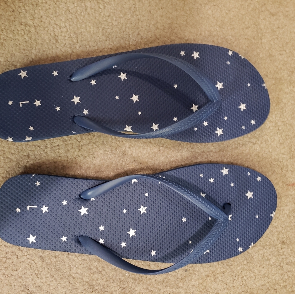 Flip flops
